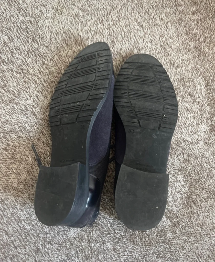 Dress Shoes – photo 5